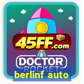 berlinf auto
